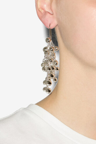 Boucles d&rsquo;oreilles pendantes Tiva