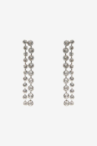 Boucles d&rsquo;oreilles pendantes Wild Shore