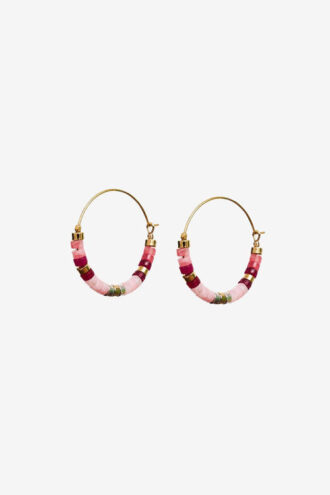 Boucles d&rsquo;oreilles Perfectly