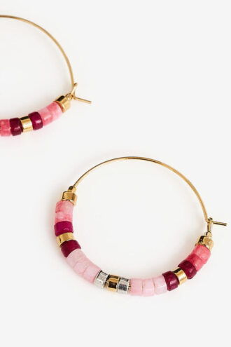 Boucles d&rsquo;oreilles Perfectly