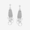 Boucles d&rsquo;oreilles plaquées or About a Girl
