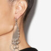 Boucles d&rsquo;oreilles plaquées or About a Girl