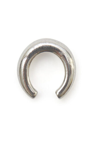 Boucles d&rsquo;oreilles Ring Man
