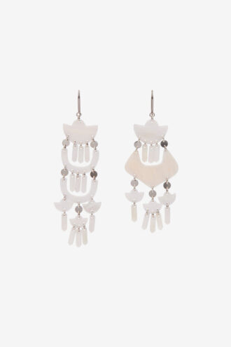 Boucles d&rsquo;oreilles Yue