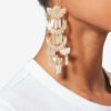 Boucles d’oreilles Yue Boucles d’oreilles Yue
