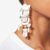 Boucles d’oreilles Yue Boucles d’oreilles Yue