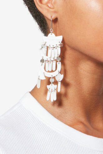 Boucles d&rsquo;oreilles Yue