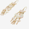 Boucles d’oreilles Yue Boucles d’oreilles Yue