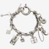 Bracelet chaîne Abby Bracelet chaîne Abby