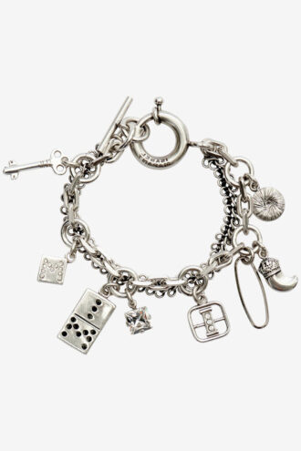 Bracelet chaîne Abby