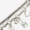 Bracelet chaîne Abby Bracelet chaîne Abby