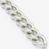 Bracelet chaîne oversize Links Bracelet chaîne oversize Links