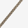 Bracelet Elsy en laiton marbré Bracelet Elsy en laiton marbré
