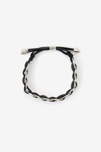 Bracelet en cuir Puzzle Dream