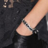 Bracelet en cuir Puzzle Dream Bracelet en cuir Puzzle Dream