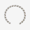 Bracelet en métal entrelacé Idealist Bracelet en métal entrelacé Idealist
