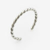 Bracelet en métal entrelacé Idealist Bracelet en métal entrelacé Idealist