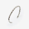 Bracelet en métal entrelacé Idealist Bracelet en métal entrelacé Idealist