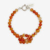 Bracelet en perles de pierre Noah