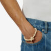 Bracelet en perles de pierre Noah Bracelet en perles de pierre Noah
