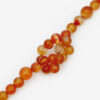 Bracelet en perles de pierre Noah