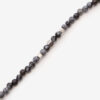 Bracelet en pierre naturelle Snowstone Bracelet en pierre naturelle Snowstone