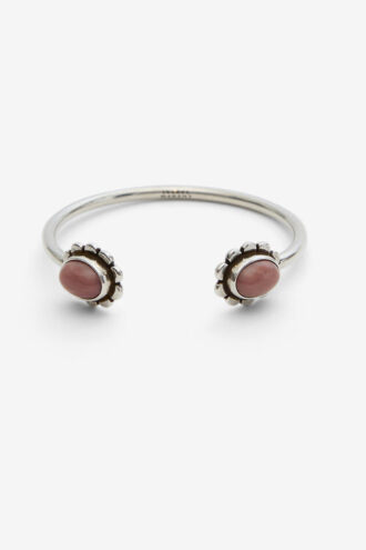 Bracelet Hana en laiton et pierre