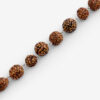 Bracelet Hugh Rudraksha Bracelet Hugh Rudraksha