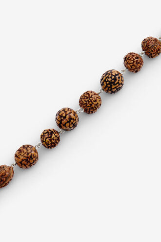 Bracelet Hugh Rudraksha