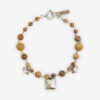 Bracelet Jack en pierre naturelle