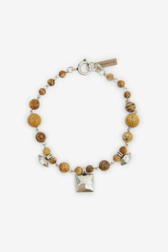 Bracelet Jack en pierre naturelle