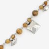 Bracelet Jack en pierre naturelle