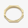 Bracelet manchette en laiton Orenda