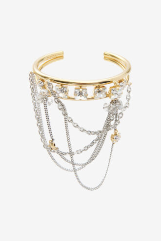 Bracelet manchette Jodie