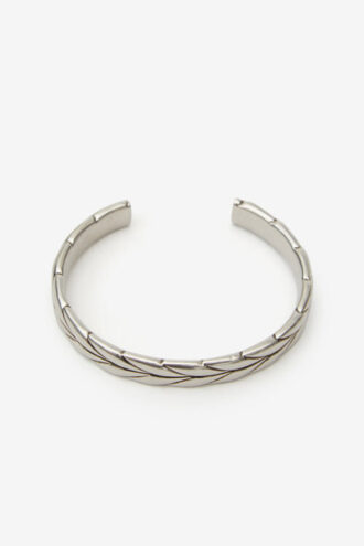 Bracelet manchette élaboré Idealist