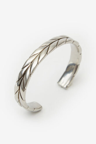 Bracelet manchette élaboré Idealist