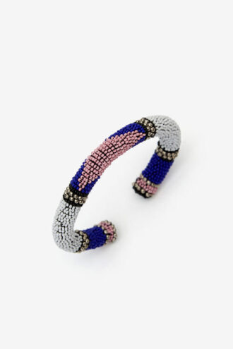 Bracelet manchette Nuna