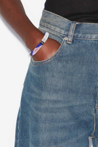 Bracelet manchette Nuna