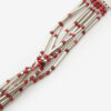 Bracelet Olathe en pierre et laiton Bracelet Olathe en pierre et laiton