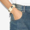 Bracelet Paradise Beaded Bracelet Paradise Beaded