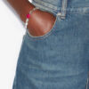 Bracelet à perles métalliques Leotie Bracelet à perles métalliques Leotie