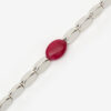 Bracelet à perles métalliques Leotie Bracelet à perles métalliques Leotie
