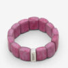 Bracelet à perles Tya