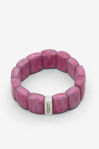 Bracelet à perles Tya