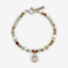 Bracelet Pierce en pierre naturelle Bracelet Pierce en pierre naturelle