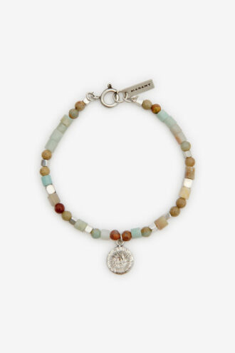 Bracelet Pierce en pierre naturelle