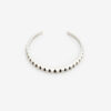 Bracelet rigide en laiton Leny Man Bracelet rigide en laiton Leny Man