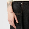 Bracelet Ring Man