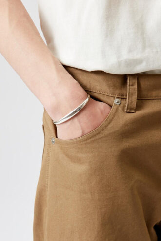 Bracelet Ring Man
