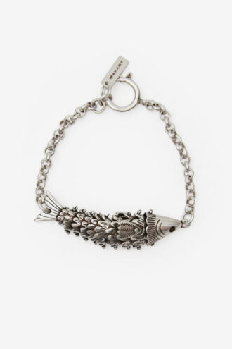 Bracelet River Man Fish